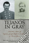 Garza Joseph Rafael de la, Yturri Castillo Manuel, Thompson Jerry D. (EDT), Juarez Jose Roberto (TRN)