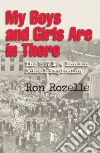 Rozelle Ron