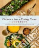 Occidental Arts and Ecology Center (COR), Rathbone Olivia (CON), Waters Alice (FRW)