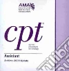 American Medical Association (COR)