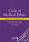 American Medical Association (COR)