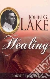 Lake John G., Liardon Roberts (COM)