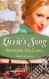 Maclaren Sharlene