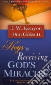 Kenyon E. W., Gossett Don