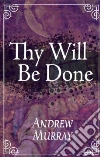 Murray Andrew