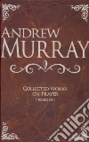 Murray Andrew