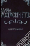 Woodworth-Etter Maria