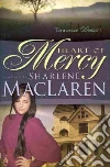 Maclaren Sharlene