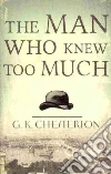 Chesterton G. K.