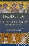 Prokopios, Kaldellis Anthony (EDT)