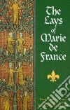De France Marie, Gallagher Edward (TRN)