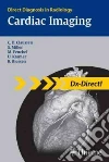 Claussen Claus, Miller Stephen Wilmot M.D., Reimer Riessen, Fenchel Michael, Kramer Ulrich M.D.