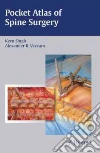 Singh Kern M.D., Vaccaro Alexander R. M.D. Ph.D.