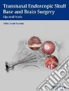 Stamm Aldo Cassol (EDT), Rhoton Albert L. Jr. Ph.D. (FRW)
