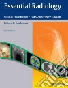 Gunderman Richard B. M.D. Ph.D.