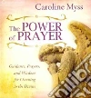 Myss Caroline