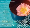 Chodron Pema