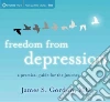 Gordon James S. M.d.