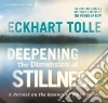 Tolle Eckhart