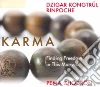 Rinpoche Dzigar Kongtrul, Chodron Pema