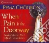 Ch�dr�n Pema