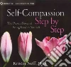 Neff Kristin Ph.D.