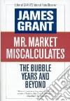 Grant James