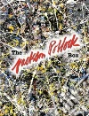 Harrison Helen A. (EDT), Pollock Jackson (ART)