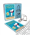 Snoopy, Bubba Rose Biscuit Company (COR)