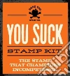 Dare You Stamp Co. (COR)