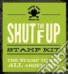 Dare You Stamp Co.