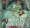 Brothers Grimm, Daily Don (ILT)