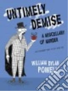 Powell William Dylan, Kalomeris Alex (ILT)