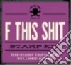 Dare You Stamp Co. (COR)