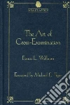 Wellman Francis L., Tigar Michael E. (FRW)