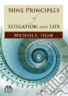 Tigar Michael E.