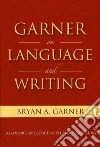 Garner Bryan A., Ginsburg Ruth Bader (FRW)