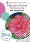 Bula Melinda, American Quilter's Society (COR)
