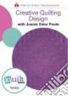 Poole Joanie Zeier, American Quilter's Society (COR)