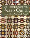 That Patchwork Place (COR)