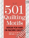 Quiltmaker Magazine (EDT)