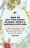 Fox Jim