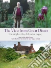 Chatto Beth (FRW), Garrett Fergus (FRW), Alexander Rosemary (FRW), Pavord Anna (CON), Titchmarsh Alan (CON)