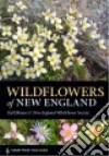 Elliman Ted, New England Wildflower Society (COR)