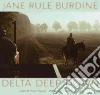 Burdine Jane Rule (PHT), McDaris Wendy (EDT), Yarbrough Steve (INT)