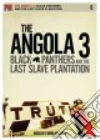 O'halligan Jimmy (EDT), Crow Scott (CON), Harkness Ann (CON), Abu-Jamal Mumia (NRT)