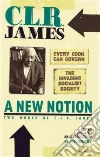 James C. L. R., Ignatiev Noel (INT)
