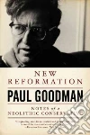 Goodman Paul