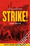 Brecher Jeremy