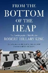 King Robert Hillary, Kupers Terry Dr. M.D. (INT), Abu-Jamal Mumia (FRW)